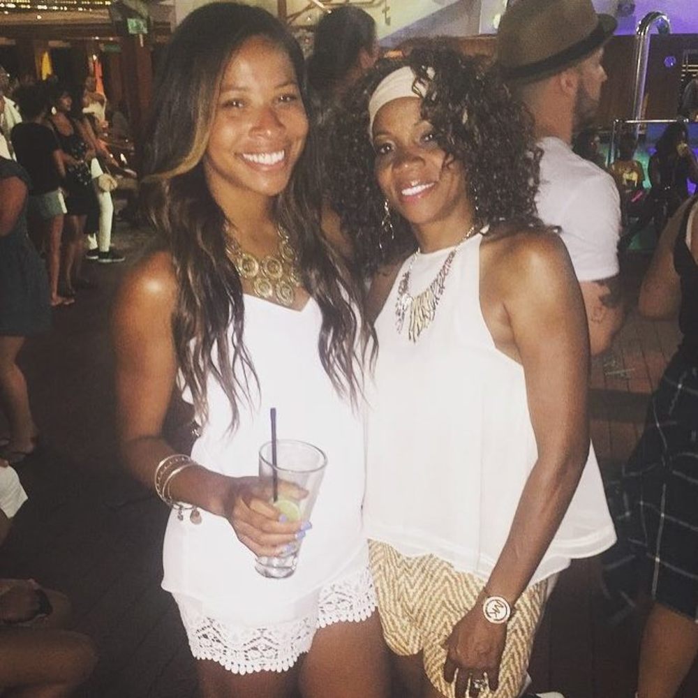 Meet your Posher, Kiyah